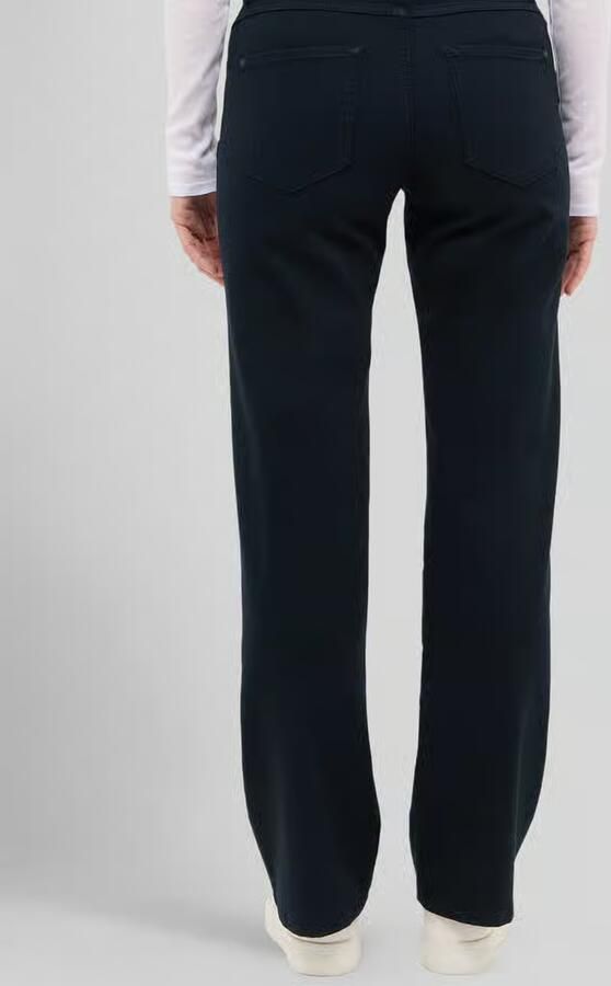 ANGELS regular fit broek met high waist model 'LARA' - Foto 2