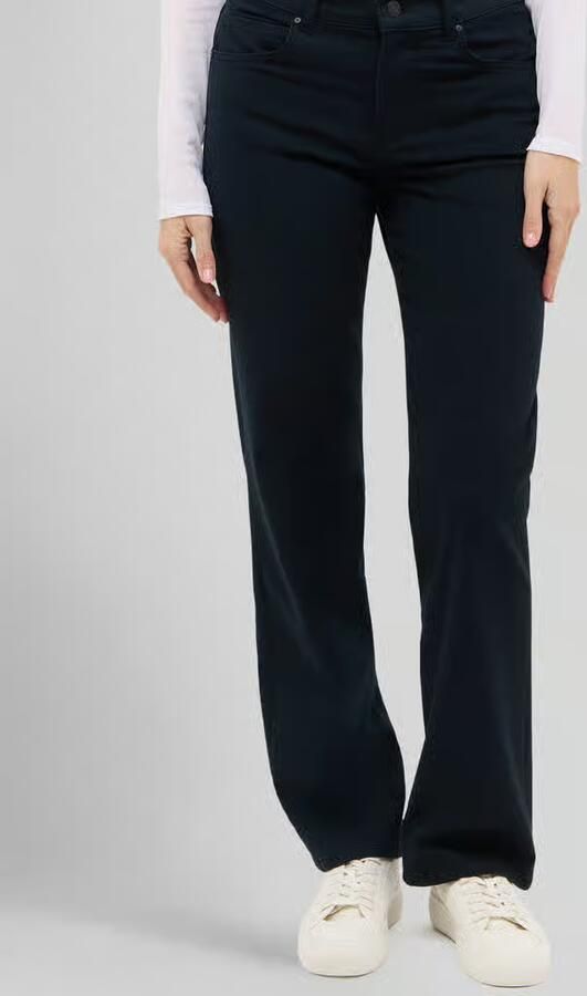 ANGELS regular fit broek met high waist model 'LARA' - Foto 3
