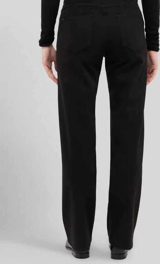ANGELS regular fit broek met high waist model 'LARA' - Foto 3