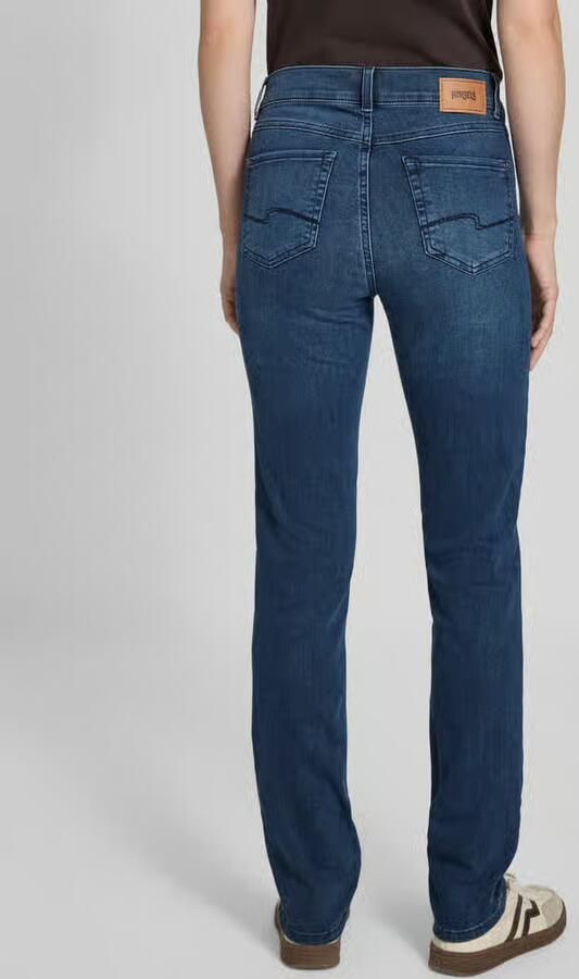 ANGELS Regular fit jeans in 5-pocketmodel model 'CICI 34'