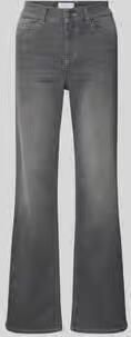 Angels Straight fit jeans in 5-pocketmodel model 'LARA'