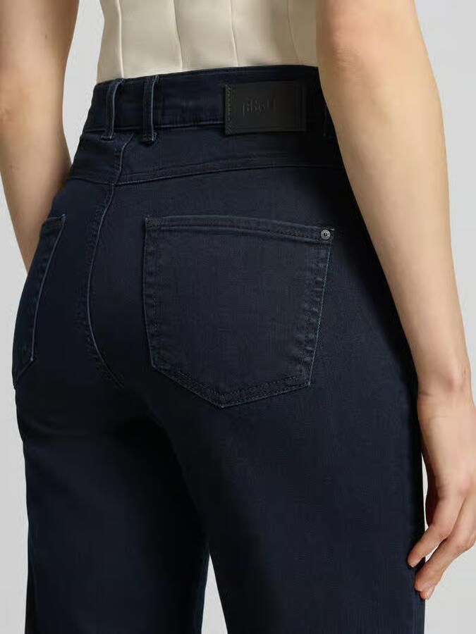 ANGELS Regular fit jeans in 5-pocketmodel model 'LARA'