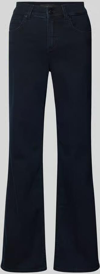 ANGELS Regular fit jeans in 5-pocketmodel model 'LARA' - Foto 6