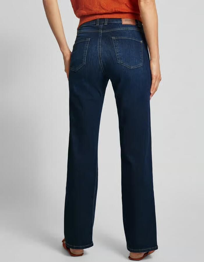 ANGELS Regular fit jeans in 5-pocketmodel model 'LARA'
