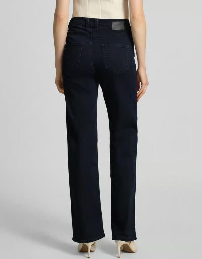 ANGELS Regular fit jeans in 5-pocketmodel model 'LARA'