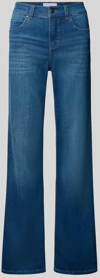 Angels Straight leg jeans in 5-pocketmodel model 'LARA' - Foto 13