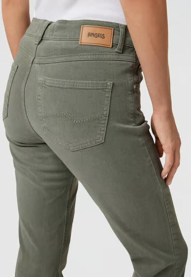 Angels Skinny fit jeans in 5-pocketmodel - Foto 2