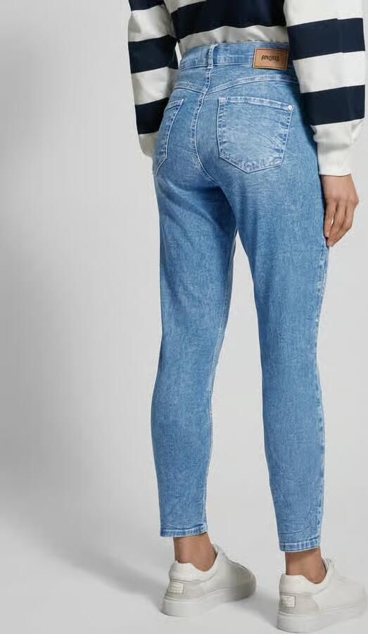 ANGELS Jeans in verkorte pasvorm model 'Ornella Urban'