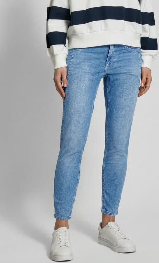 ANGELS Jeans in verkorte pasvorm model 'Ornella Urban' - Foto 3