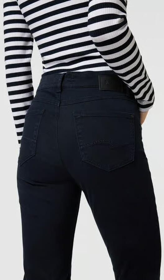 Angels Stijlvolle Cici Trendy en Compact Blauw Dames - Foto 3