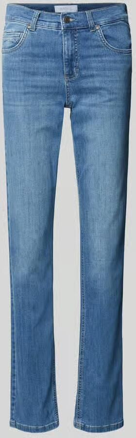 Angels Slim Fit jeans in 5-pocketdesign model 'CICI' - Foto 11