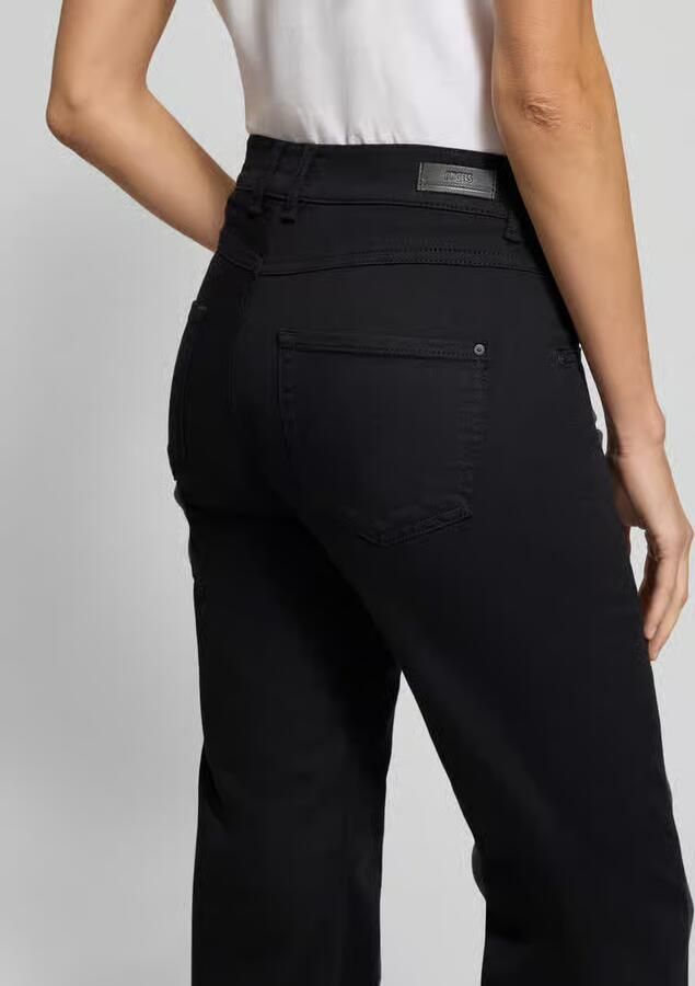 Angels Slim Fit jeans in 5-pocketdesign model 'CICI'