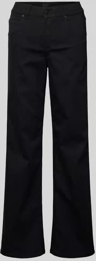 Angels Slim Fit jeans in 5-pocketdesign model 'CICI' - Foto 7