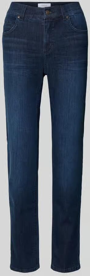 ANGELS Slim Fit jeans in 5-pocketdesign model 'CICI' - Foto 7