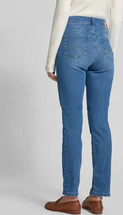 ANGELS Slim Fit jeans in 5-pocketdesign model 'CICI' - Foto 9