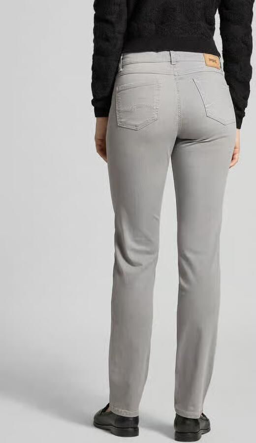 Angels Straight leg jeans in 5-pocketmodel model 'Cici' - Foto 7