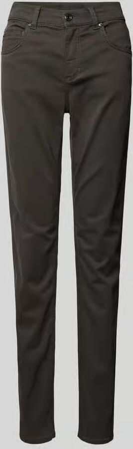 Angels Slim fit jeans in 5-pocketmodel model 'CICI' - Foto 4