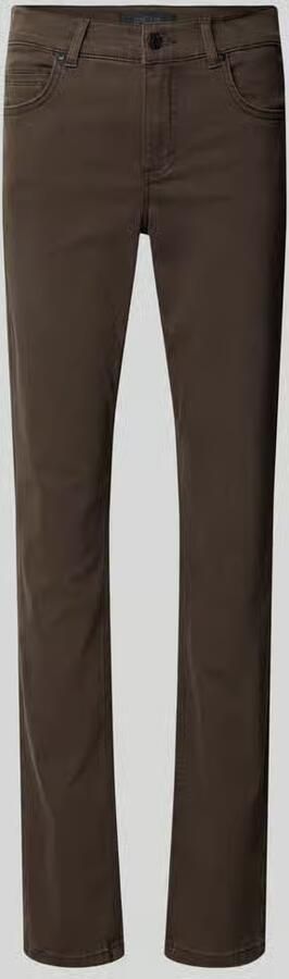 Angels Slim fit jeans in 5-pocketmodel model 'CICI' - Foto 2