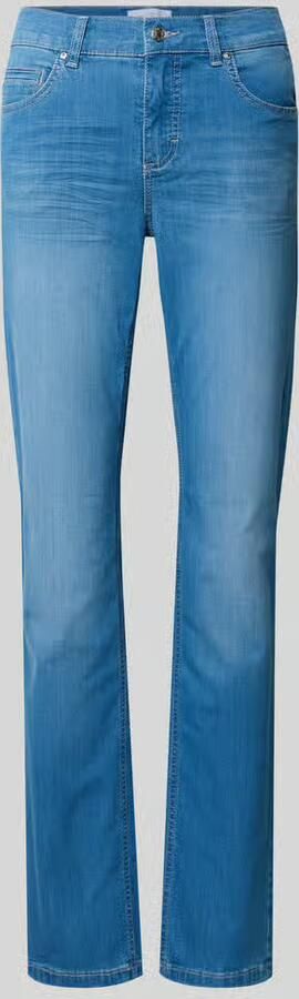 Angels Straight leg jeans in 5-pocketmodel model 'Cici' - Foto 15