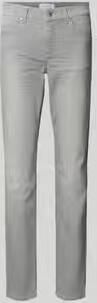 Angels Straight leg jeans in 5-pocketmodel model 'Cici' - Foto 9