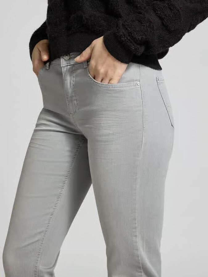 Angels Straight leg jeans in 5-pocketmodel model 'Cici'