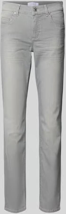 Angels Straight leg jeans in 5-pocketmodel model 'Cici' - Foto 7