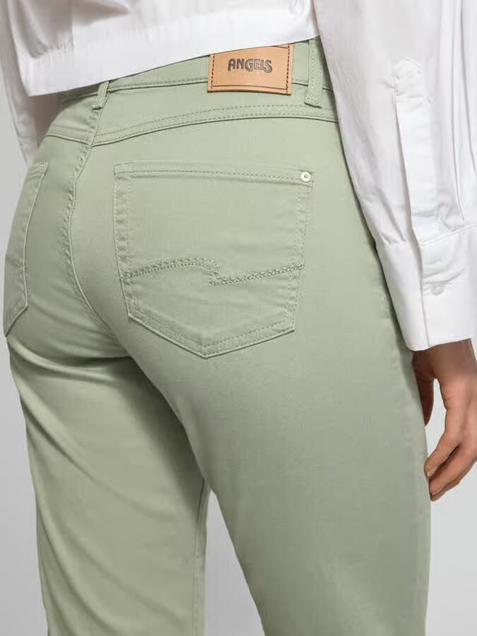Angels Stijlvolle Cici Mode Accessoires Collectie Green Dames - Foto 4