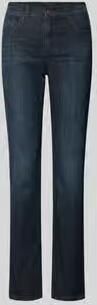Angels Straight leg jeans in 5-pocketmodel model 'Cici' - Foto 3