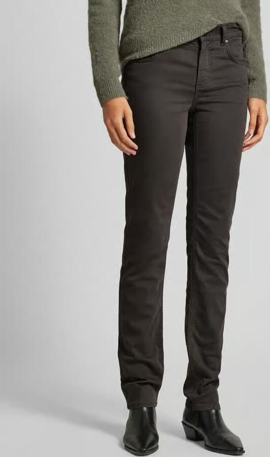 Angels Slim fit jeans in 5-pocketmodel model 'CICI' - Foto 5