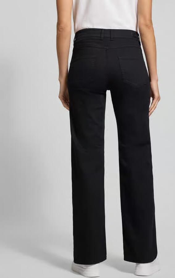 Angels Slim Fit jeans in 5-pocketdesign model 'CICI' - Foto 7
