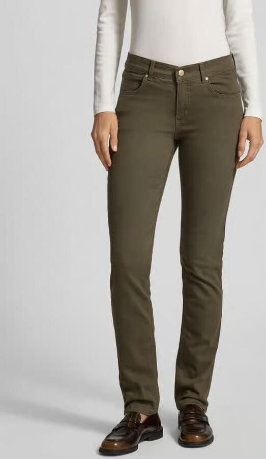 ANGELS Slim fit jeans in 5-pocketmodel model 'CICI' - Foto 2