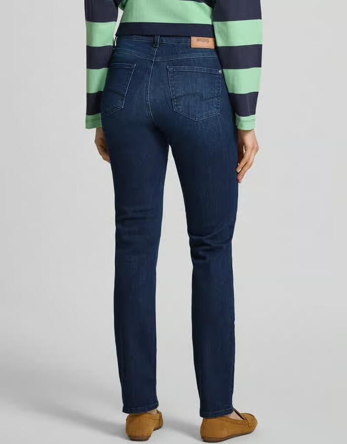 ANGELS Slim Fit jeans in 5-pocketmodel model 'CICI' - Foto 3