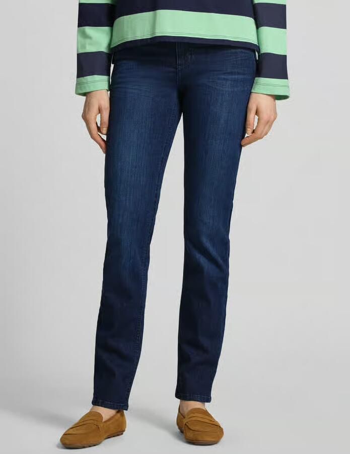 ANGELS Slim Fit jeans in 5-pocketmodel model 'CICI' - Foto 4
