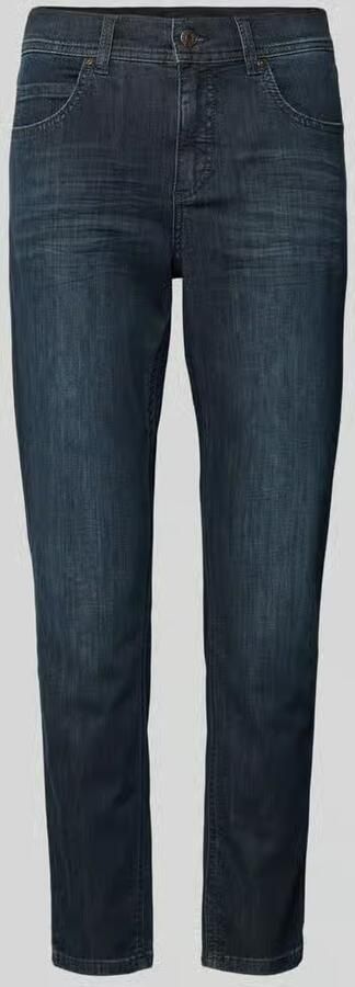 Angels Slim fit jeans in 5-pocketmodel model 'ORNELLA'