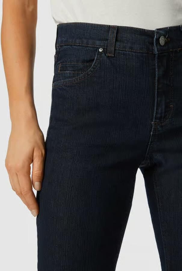 ANGELS 5-pocket jeans Cici van sportieve denim - Foto 5