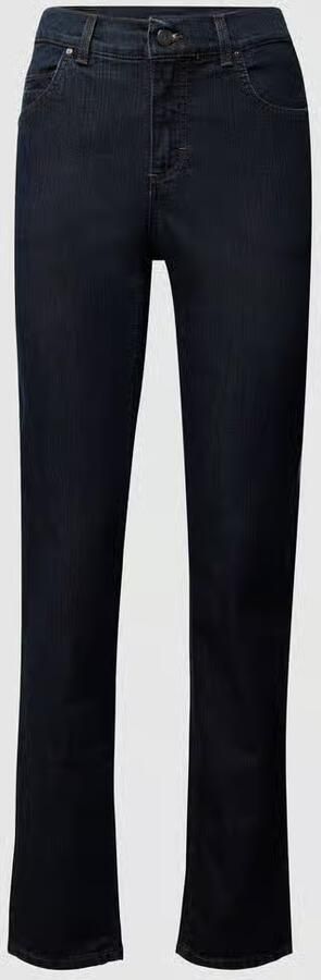 ANGELS 5-pocket jeans Cici van sportieve denim - Foto 7