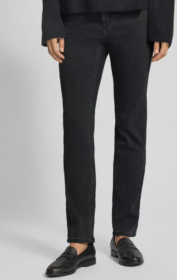 ANGELS Slim fit jeans met viscose model 'Cici' - Foto 2