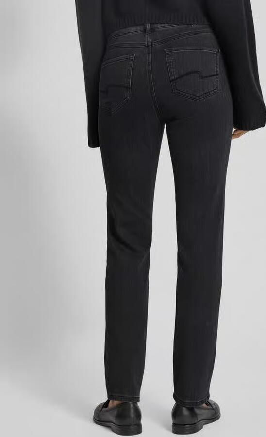 ANGELS Slim fit jeans met viscose model 'Cici'