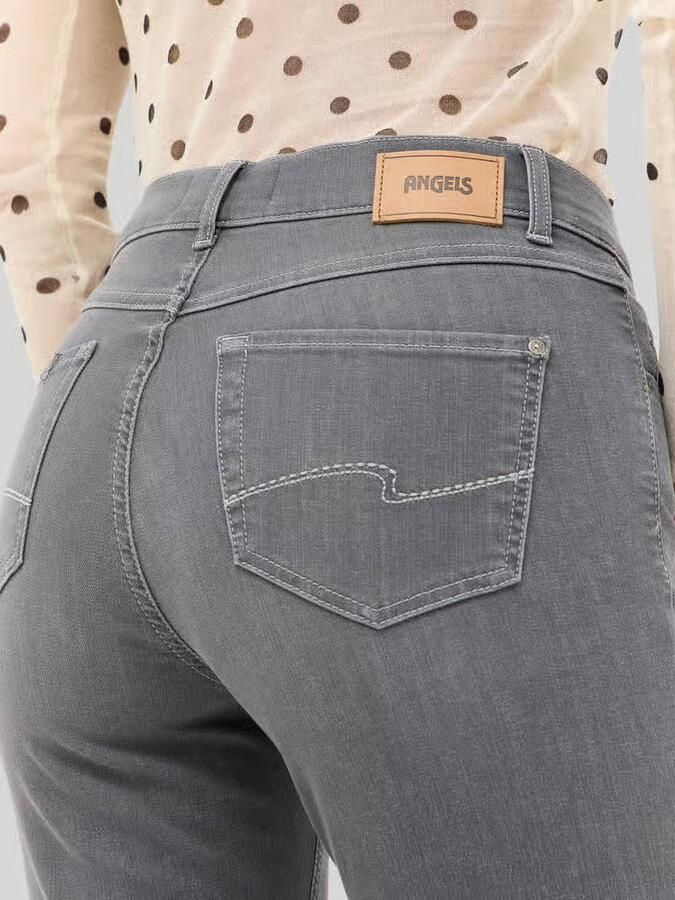 Angels Regular fit jeans in 5-pocketmodel model 'CICI 34'