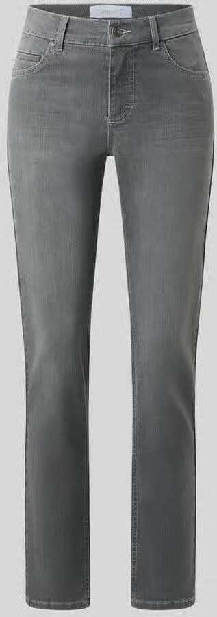 Angels Regular fit jeans in 5-pocketmodel model 'CICI 34' - Foto 6