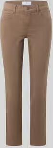 Angels Stijlvolle Cici Mode Accessoires Collectie Beige Dames