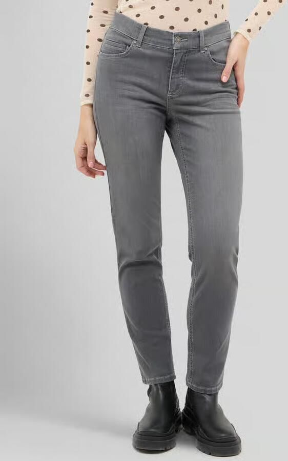 Angels Regular fit jeans in 5-pocketmodel model 'CICI 34' - Foto 7