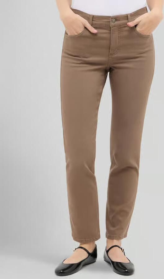 Angels Stijlvolle Cici Mode Accessoires Collectie Beige Dames - Foto 3