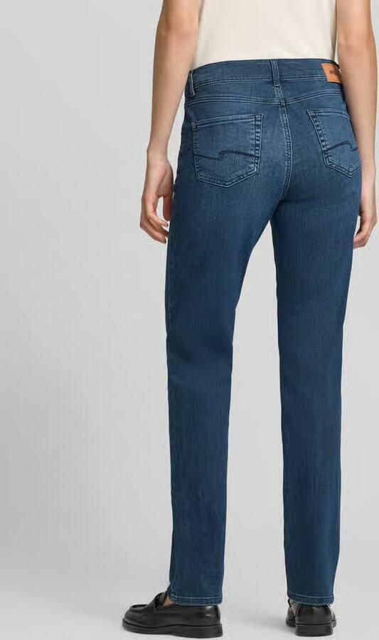 Angels Regular fit jeans in 5-pocketmodel model 'CICI 34' - Foto 3