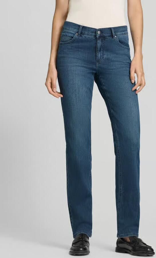 Angels Regular fit jeans in 5-pocketmodel model 'CICI 34' - Foto 2