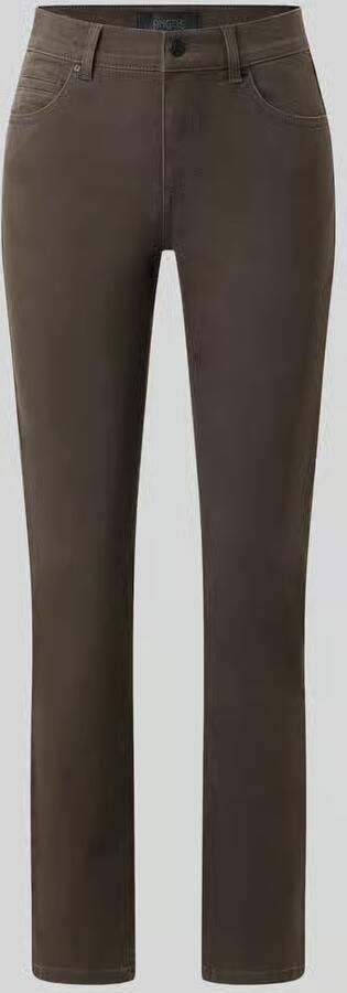 Angels Slim fit jeans in 5-pocketmodel model 'CICI'