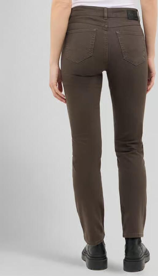 Angels Slim fit jeans in 5-pocketmodel model 'CICI' - Foto 3