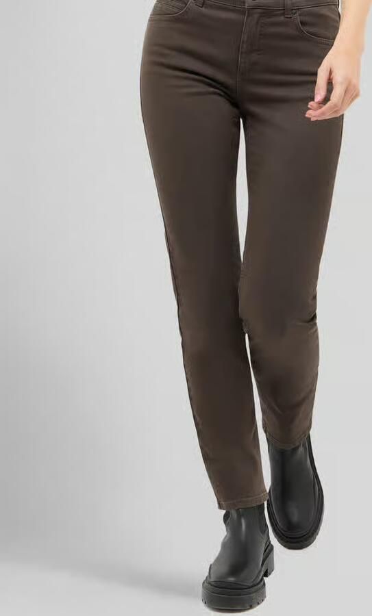 Angels Slim fit jeans in 5-pocketmodel model 'CICI' - Foto 2