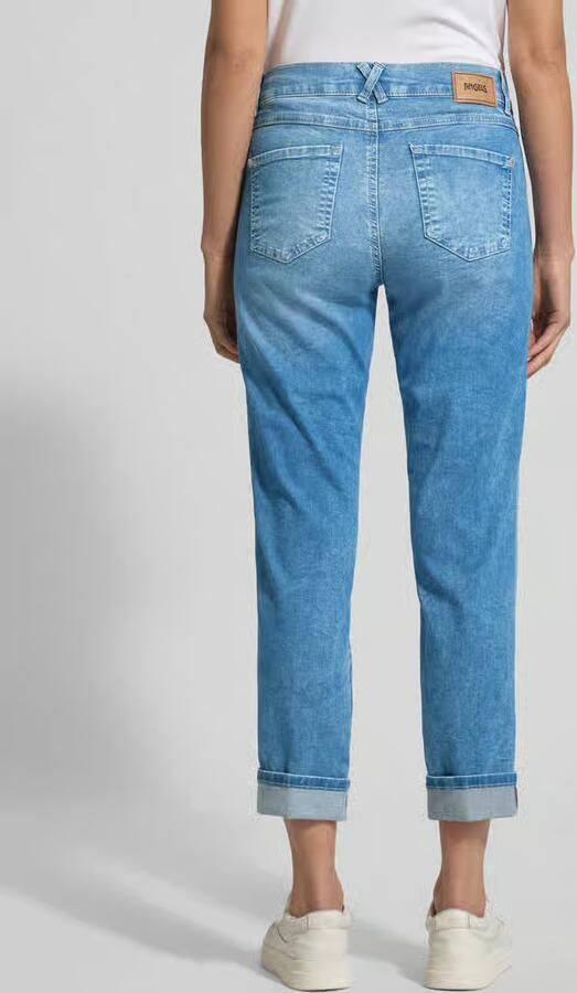 ANGELS straight fit jeans in 5-pocket-design model 'Darlene' - Foto 7
