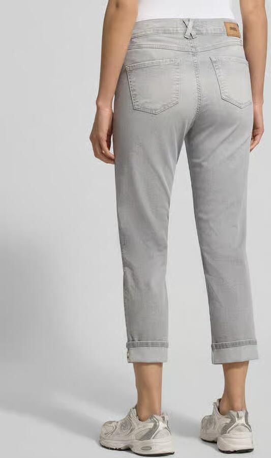 ANGELS straight fit jeans in 5-pocket-design model 'Darlene' - Foto 3